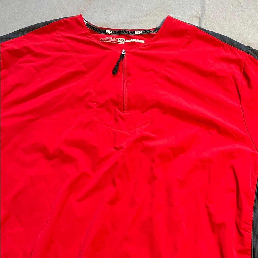 Dare 2b Men's Red Jersey